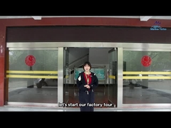 Serwis turbin morskich