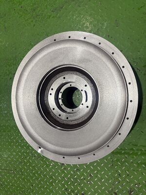 T-ST5-EP Bearing Casing