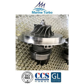 Locomotive Turbocharger Cartridge For Turbocharger Spare Parts Replacement