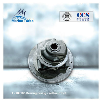  RH183 Turbocharger Bearing Housing Without Foot