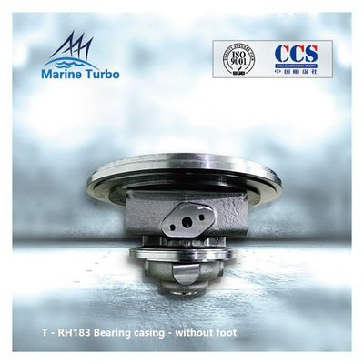  RH183 Turbocharger Bearing Housing Without Foot