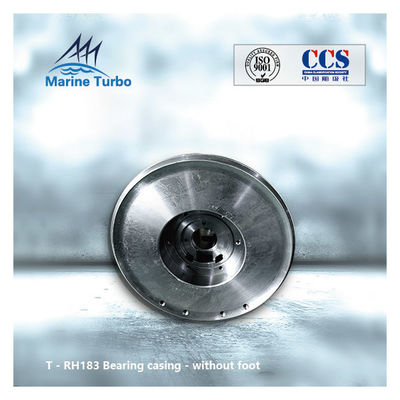  RH183 Turbocharger Bearing Housing Without Foot