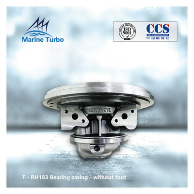  RH183 Turbocharger Bearing Housing Without Foot
