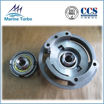 Thrust Structure Turbocharger Bearing For  Turbine
