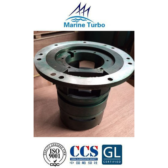 T- KBB / T- HPR5000 Turbocharger Bearing Assembly For Diesel / HFO And Gas Engines