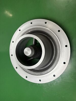 T-NR20R Dyfuzor gazowy PN 509.001